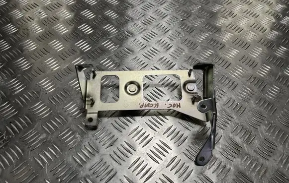 Nissan X-Trail T33 Engine control unit holder PU12862