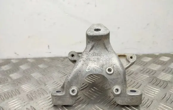 Audi A6 C7 Engine mounting bracket 4G0199308E