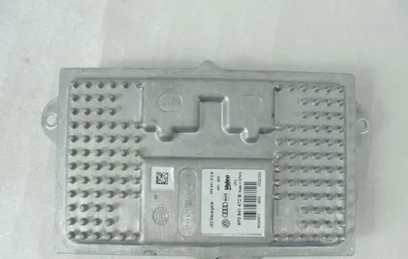 Seat Toledo III (5P) Xenon control unit/module 5F0941472B