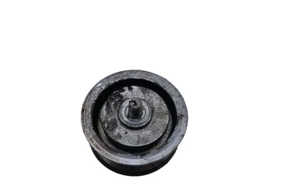 BMW 7 F01 F02 F03 F04 Belt tensioner pulley F55674504 1128627053 627053