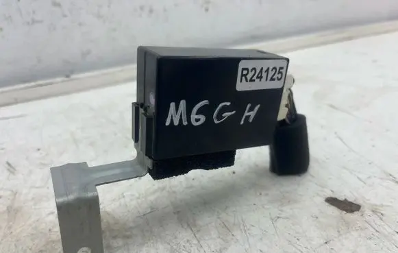 Mazda 6 Light module LCM GS1G67890A