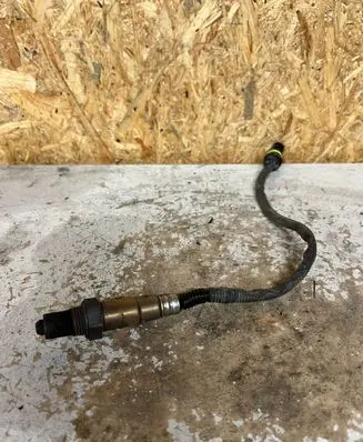 Mercedes-Benz C W203 Lambda probe sensor 0258006272