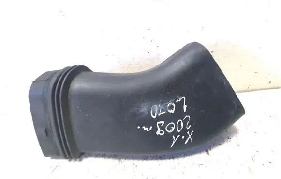 BMW X1 E84 Brake vacuum hose/pipe 13717798876