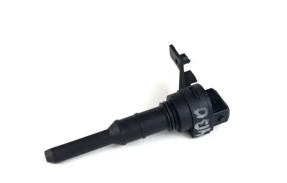 Volkswagen PASSAT B5 Speed sensor (speedometer sensor) 012409191d