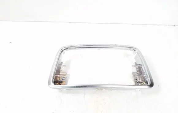 Mercedes-Benz A W176 Radio/GPS head unit trim A1766890018
