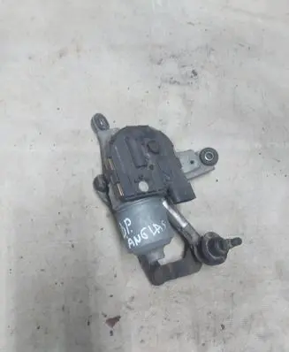 Ford Galaxy Front wiper linkage 