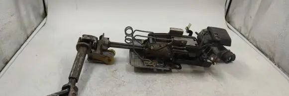 Volkswagen New Beetle Steering wheel axle ZG509140 3600B21318