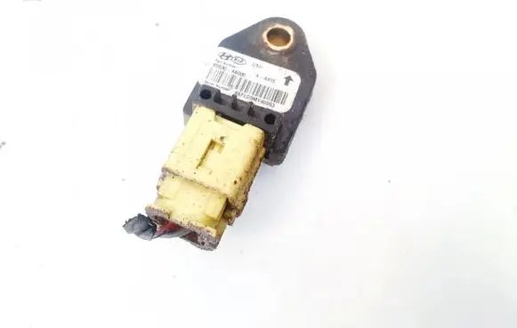 Hyundai i30 Airbag deployment crash/impact sensor 95930a6000 95930-a6000