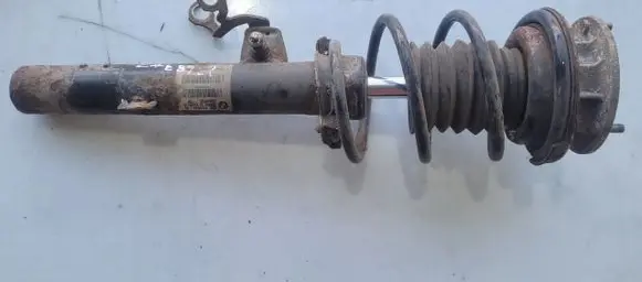 BMW Z4 E89 Shock absorber/damper/air suspension 6796439