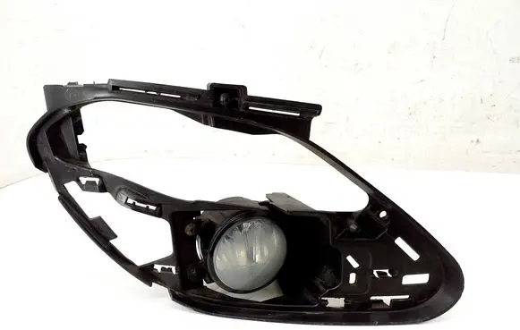 Peugeot 308 Front fog light 9687410080 89211690