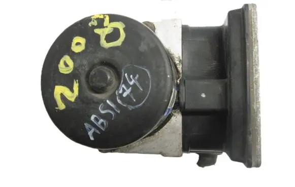 Opel Vivaro ABS Pump 8200819013 93861598 15052203