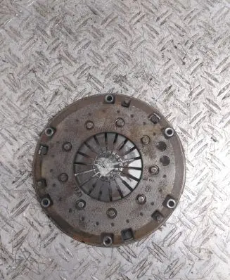 Volkswagen Polo III 6N 6N2 6NF Pressure plate 750766D0