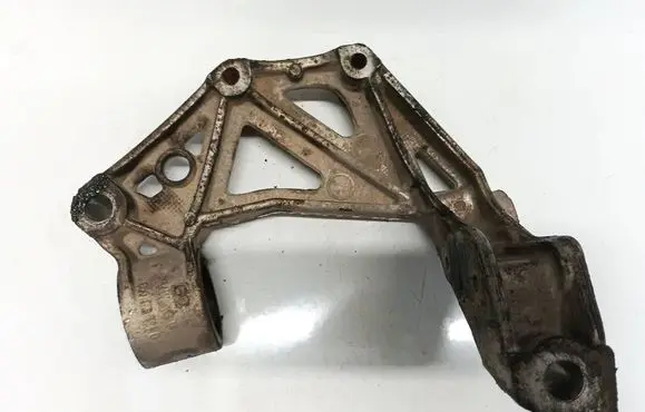 Skoda Roomster (5J) Front lower control arm/wishbone 6q0199294d