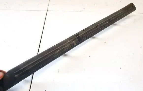 Ford Focus Front sill trim cover 98aba13200 98ab-a13200afw