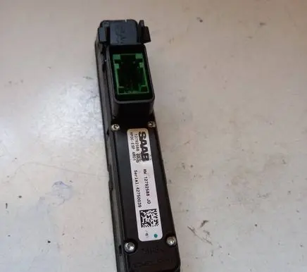 Saab 9-3 Ver2 ESP (stability program) switch 12792588 42750039