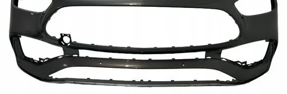 Mercedes-Benz C W206 Front bumper A2068858401
