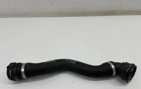 Mercedes-Benz E W214 Engine coolant pipe/hose A2545017000