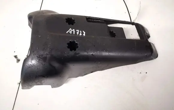 Volvo V50 Steering wheel column trim 30680133