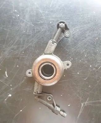 Mercedes-Benz C W203 clutch release bearing A000254
