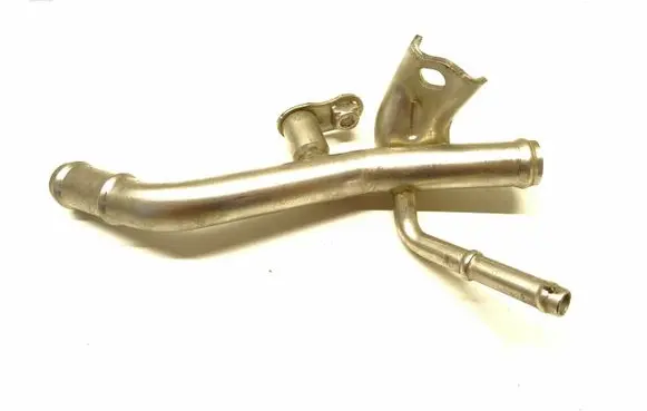Skoda Superb B8 (3V) Engine coolant pipe/hose 05L121050C