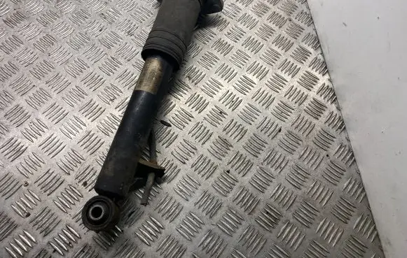 BMW X5 E70 Rear shock absorber/damper 6782875 33526782875