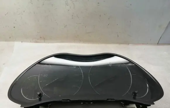 Toyota Avensis T250 Speedometer (instrument cluster) 8380005630 2574109865