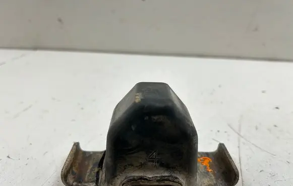 Toyota Hilux (AN120, AN130) Rear coil spring rubber mount 