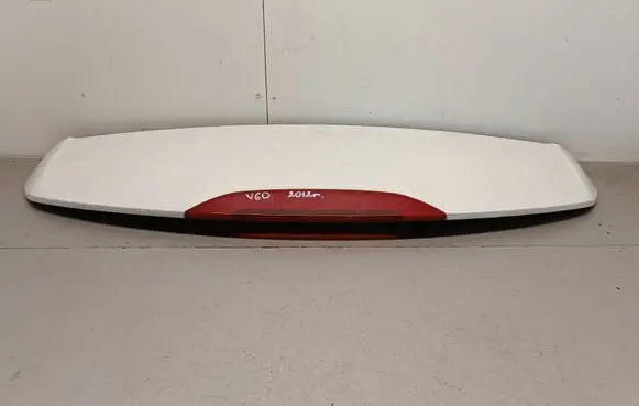 Volvo V60 Tailgate/trunk spoiler 31253209 39804009