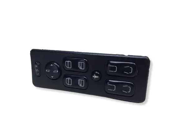 Mercedes-Benz Vito Viano W638 Electric window control switch A0045459307KASACJ A0045459307