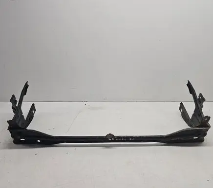 Mercedes-Benz S W221 Bottom radiator support slam panel A2214710487
