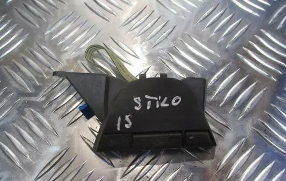 Fiat Stilo Multifunctional control switch/knob 