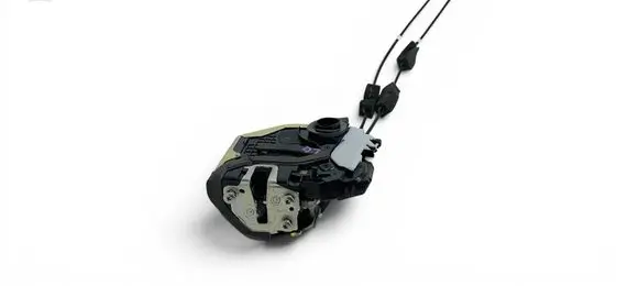 Honda e:Ny1 Rear door lock 72650TYFE01 55716