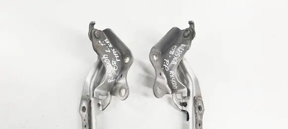 Lexus RX 330 - 350 - 400H Engine bonnet/hood hinges 