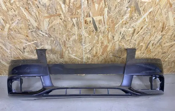 Audi A4 S4 B8 8K Front bumper