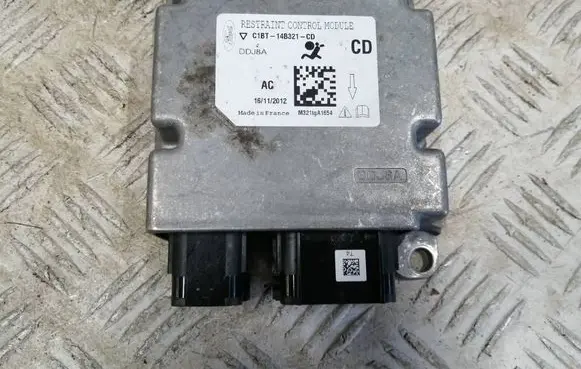 Airbag control unit/module