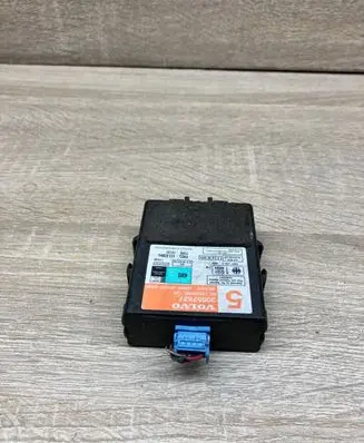 Volvo S40, V40 Other control units/modules 30857627