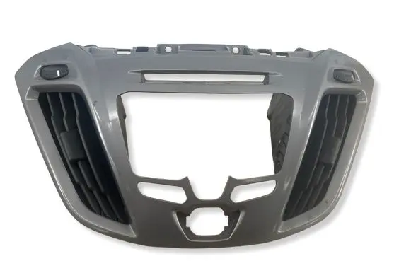 Ford Transit Custom Dash center air vent grill BK21V018B08BBW 23062017