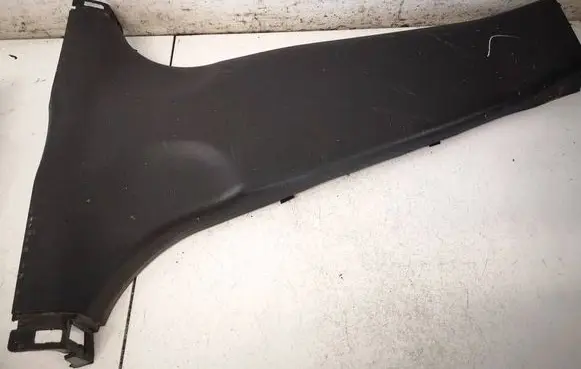 Honda Accord (B) pillar trim (top) 84171SEA0030