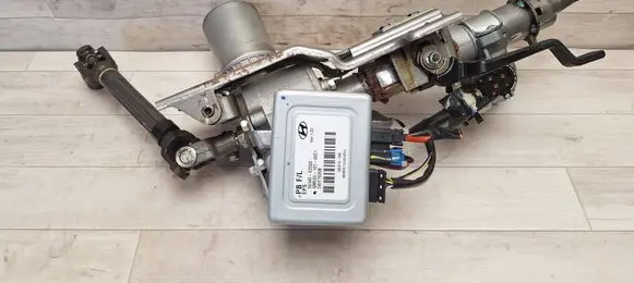 Hyundai i20 (PB PBT) Electric power steering pump 56345E2500 563001J810 GM50010700C1
