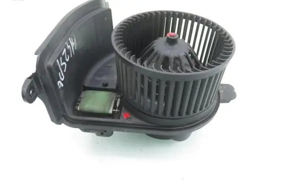 Renault Clio II Heater fan/blower 