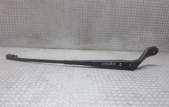 Volkswagen Sharan Front wiper blade arm 7M1955410A