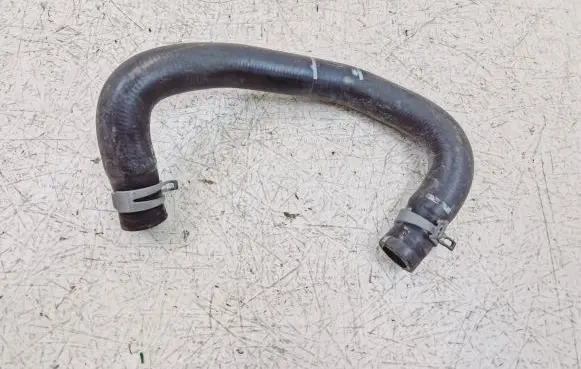 Ford Escape IV Engine coolant pipe/hose LX618B555 LX618B555AAD 302112118