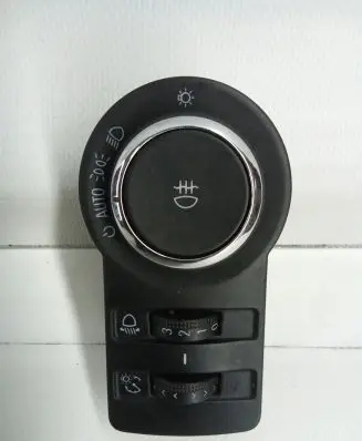 Light switch