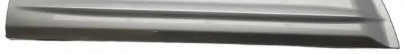 Mitsubishi Pajero Sport II Front door trim (molding) MR606219