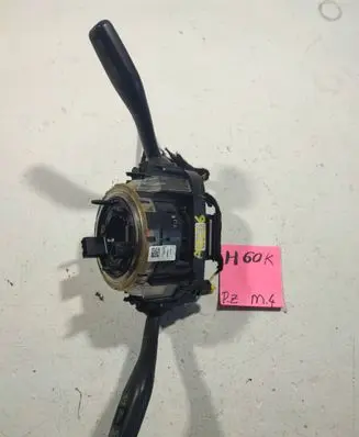 Audi A4 S4 B6 8E 8H Wiper turn signal indicator stalk/switch 8E0953503B