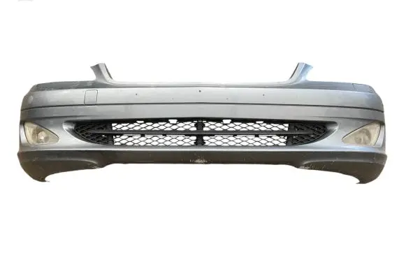 Mercedes-Benz S W221 Front bumper A2218800040 A2218801040 2218800040