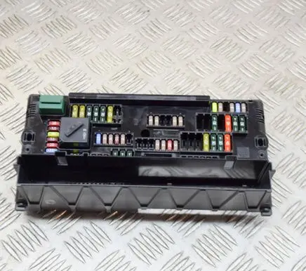 BMW X3 F25 Fuse box set 9315150