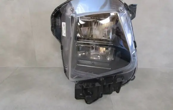 Hyundai Tucson IV NX4 Headlight/headlamp 92102N7100 G710RH04 A009G7100211541