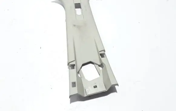 Renault Megane III (B) pillar trim (top) 769130019R