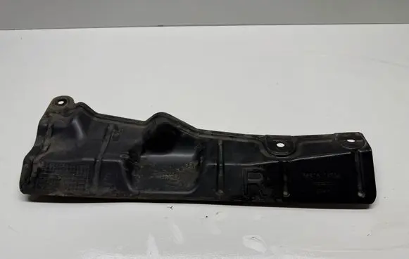 Nissan Juke I F15 Rear underbody cover/under tray 748141KE0A